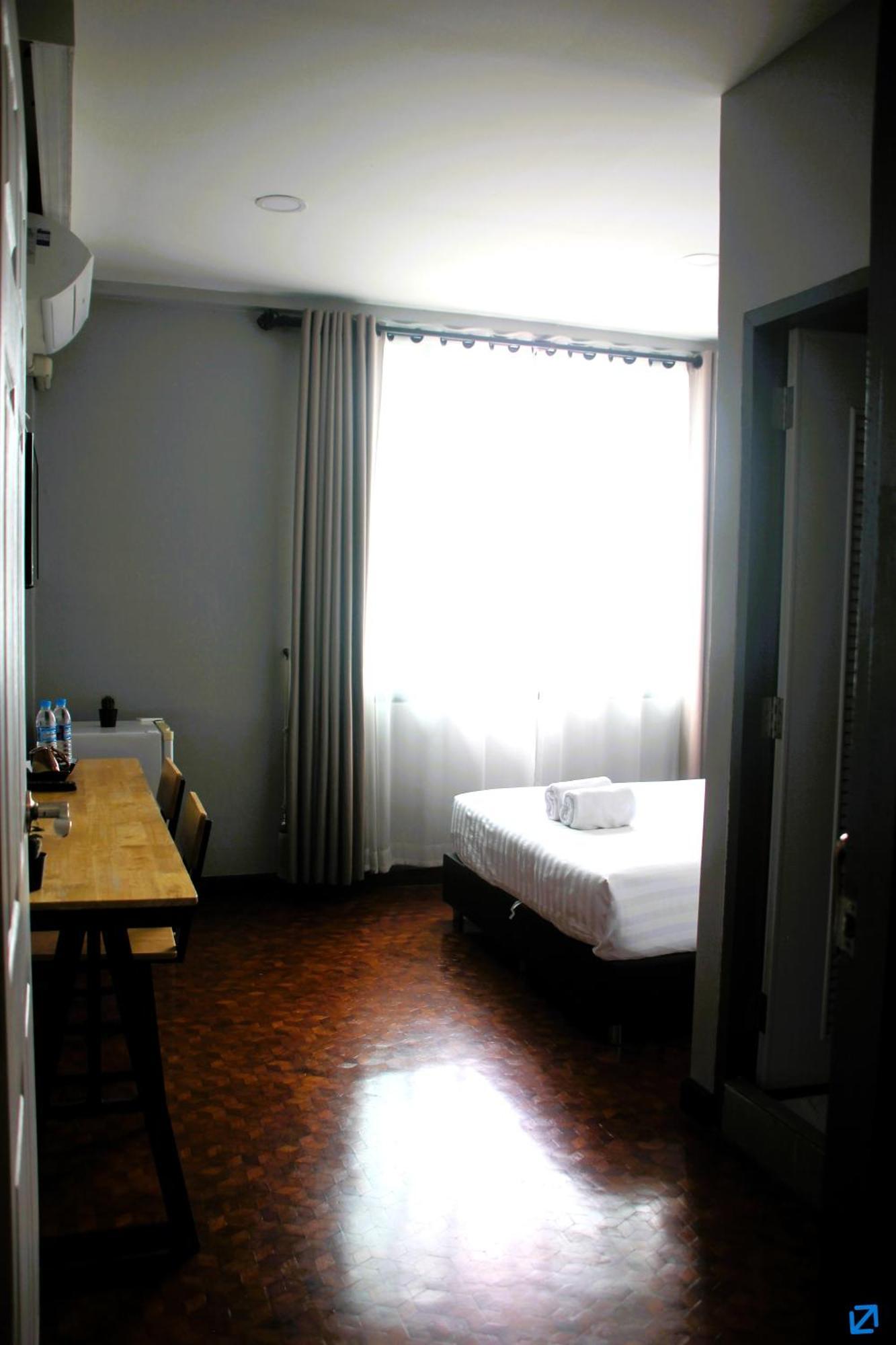 Lux Rooms Night Bazaar Chiang Mai Zewnętrze zdjęcie